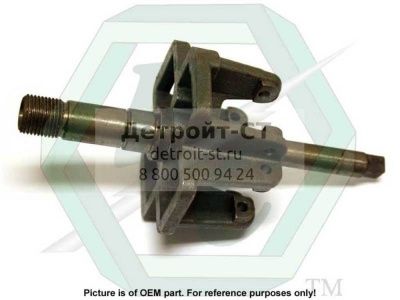 Shaft Asm. 5196855 фото запчасти