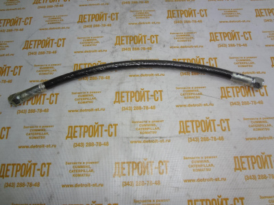 Шланг Perkins 2483A116 (AS0601800SS, 75004281) фото запчасти