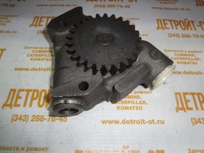 Масляный насос Deutz 03470015 (3470015, 0347-0015) фото запчасти