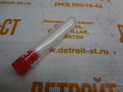 Плунжер Cummins 4088593 фото запчасти