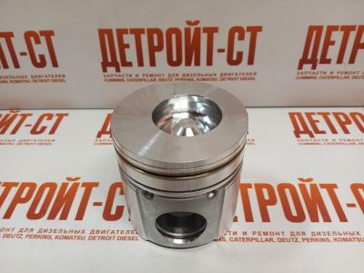 Поршень Cummins B5,9 3802561 (3926631, 3971966) фото запчасти