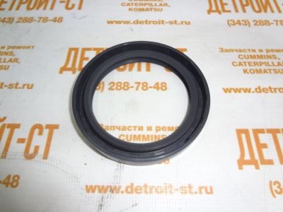 Сальник коленвала Perkins 2418F437 (288-0422, 2418F436, 4W-5359, 2418F437) фото запчасти
