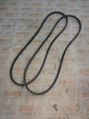 Ремень Perkins 981-209 фото запчасти