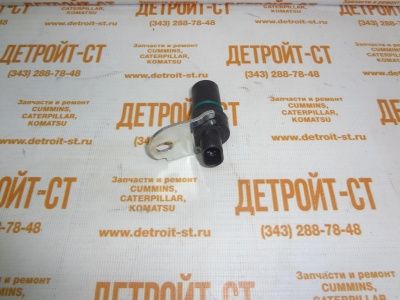 Датчик положения коленвала Cummins QSX, ISX 4921599 (4001902, 3331017, 4921600) фото запчасти