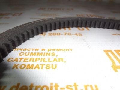 Клиновой ремень 01182063 (1182063, 0118-2063) фото запчасти