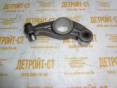 Коромысло клапана выпускного Cummins ISX (зад) 5484229 фото запчасти