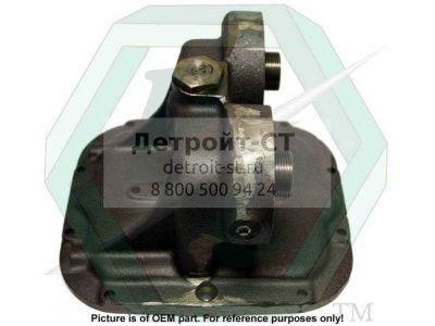 Cover Asm. 8921688 фото запчасти