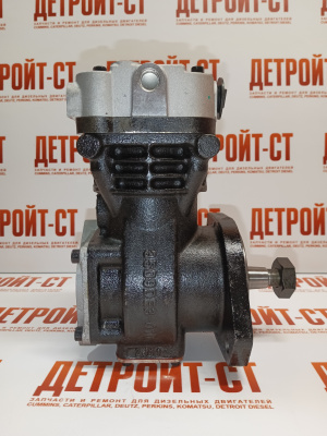 Компрессор воздушный Cummins B-series 3971519 (3964687, 4898367) фото запчасти