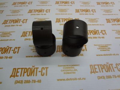 Втулка балки заднего моста Komatsu 34A-42-11411 фото запчасти