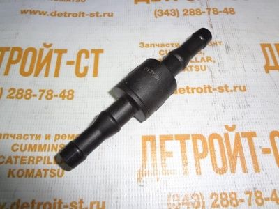 Обратный клапан Deutz 02931774 (02113503, 0211-3503, 2113503, 0293-1774, 2931774) фото запчасти