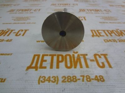 Клапан выпускной Cummins 3921444 (3902254, 3802085, 3927255, 3802813, 6742-01-3000) фото запчасти