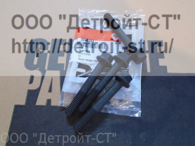 Болт выхлопного коллектора Cummins 3046283 (3020180, 110729, S155) фото запчасти