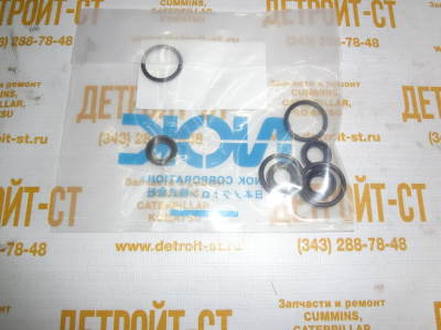 Набор прокладок XKAY-02026 фото запчасти