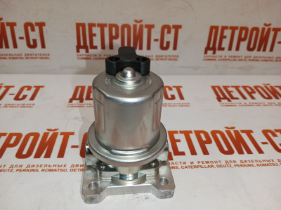 Топливоподкачивающий насос Cummins 4935095 фото запчасти