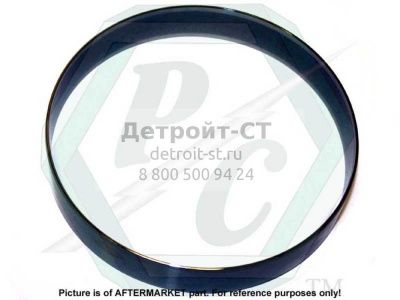 Sleeve,C/S Rear Oil Seal 5198908 фото запчасти