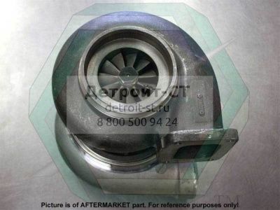 Turbo, TV7101 5103760 фото запчасти