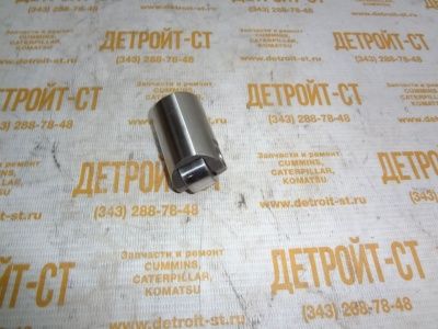 Роликовый толкатель насос-форсунки 02126891 (0212 6891, 0414401101) фото запчасти