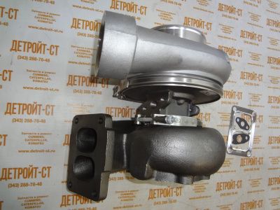 Турбокомпрессор Deutz 04226650 (4226650, 0422-6650, 0422 6650) фото запчасти