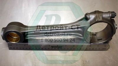 Con-Rod, 2/3/4/6-71 Trunk 5135515 фото запчасти