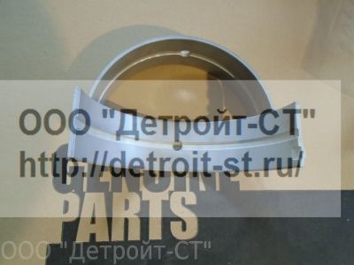 Вкладыш коренной Cummins K38 206600 (3021711) фото запчасти