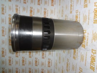 Гильза Detroit Diesel 5138135 фото запчасти