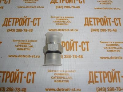 Коннектор 3924567 фото запчасти