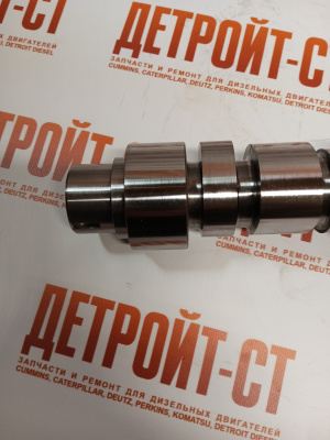Распредвал Cummins QSM/ISM/M-11 4022816 фото запчасти