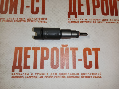 Форсунка Cummins 3975929 (С3975929, 3975928, 4937512) фото запчасти