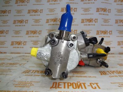 Топливный насос высокого давления Perkins 2641A312 фото запчасти