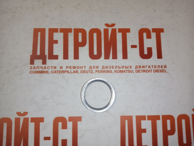 Вкладыш Cummins 3090704 (3090703) фото запчасти