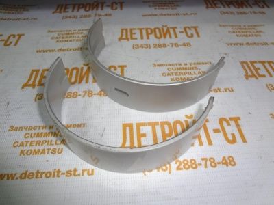 Подшипник коленвала Deutz 02931080 (2931080, 0293-1080) фото запчасти