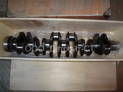 Коленвал 04292804 (0429-2804) фото запчасти