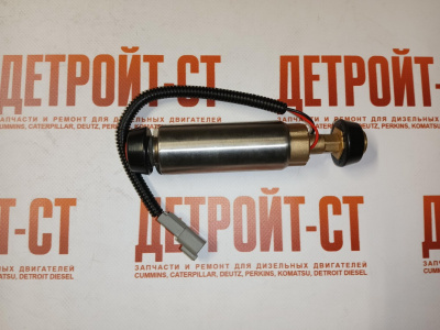Насос топливный ТННД Евро3 Cummins 4937766 (4944735, 4997187, 4947999, 5304513, 5313790) фото запчасти