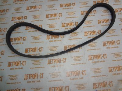 Клиновой ремень 01180448 (0118-0448) фото запчасти