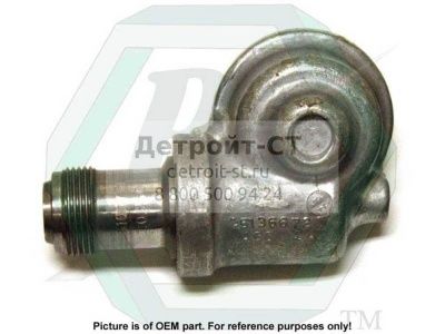 Adaptor Asm 5106771 фото запчасти