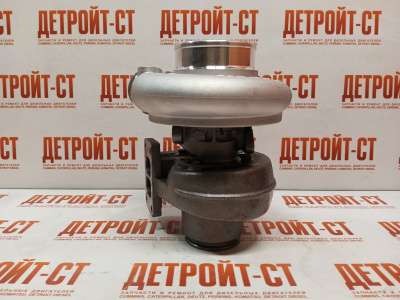 Турбокомпрессор Komatsu 6738-81-8092 (4035374, 3595158, 3595157, 3595858, 3596667, 3596668, 3598702, 3599109, 3786885, 3786885H, 4038475) фото запчасти