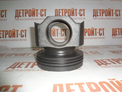 Поршневой комплект Cummins 4376246 (111765, CUM4376246, M-4376246, 4367132) фото запчасти