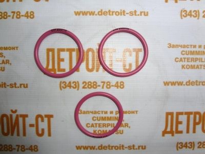 Кольцо форсунки верхнее 2303775 (321285) фото запчасти