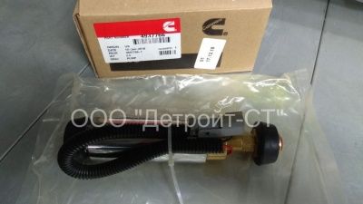 Насос топливный ТННД Евро3 Cummins 4937766 (4944735, 4997187, 4947999, 5304513, 5313790) фото запчасти