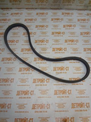 Клиновой ремень 01180448 (0118-0448) фото запчасти