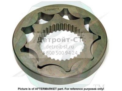 Rotor Asm., Oil Pump, 3-53 5195714 фото запчасти