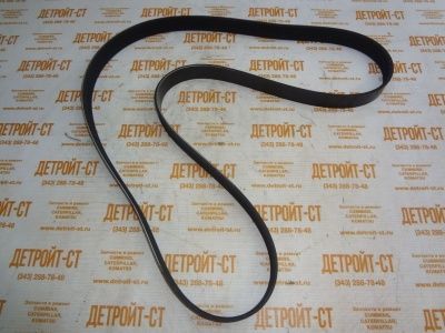 Ремень Cummins 3289930 (3955378) фото запчасти