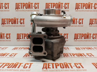 Турбокомпрессор Holset 4033369 (4051323, 4051322, 4049368, 4040605, 4040606, 3779710, 4033068, 405132, 4955909, 4033068H, 4033068RH, 4036158, 4041780, 4044102, 2854829) фото запчасти