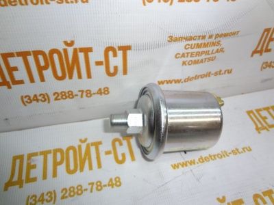 Датчик давления масла Cummins 0193-0430-01 фото запчасти