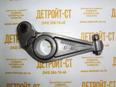 Коромысло клапана впускного Cummins ISX 5484231 фото запчасти