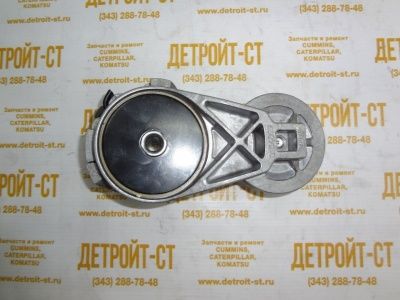 Натяжной ролик генератора Cummins QSX, ISX-15 3104027 (3102433, 3100118) фото запчасти