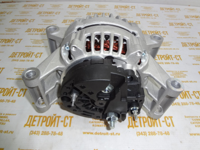 Генератор ALB8102AN (ALB5287) фото запчасти