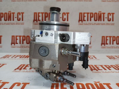 Топливный насос Cummins ISF 3.8 5256608 (0445020122, 00005040, 5256607NX, 5256607, 4988593, 4941066) фото запчасти