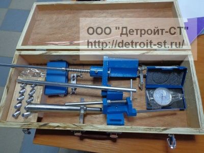 Приспособление для регулировки форсунок Cummins 3375522 (3823451, 3824942) фото запчасти