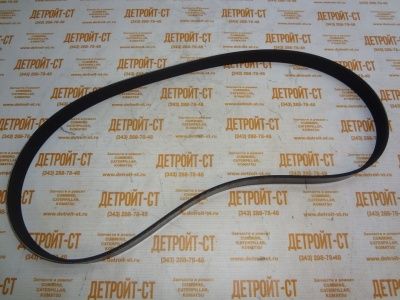 Ремень Cummins 3290062 (3929330, 8PK1435) фото запчасти